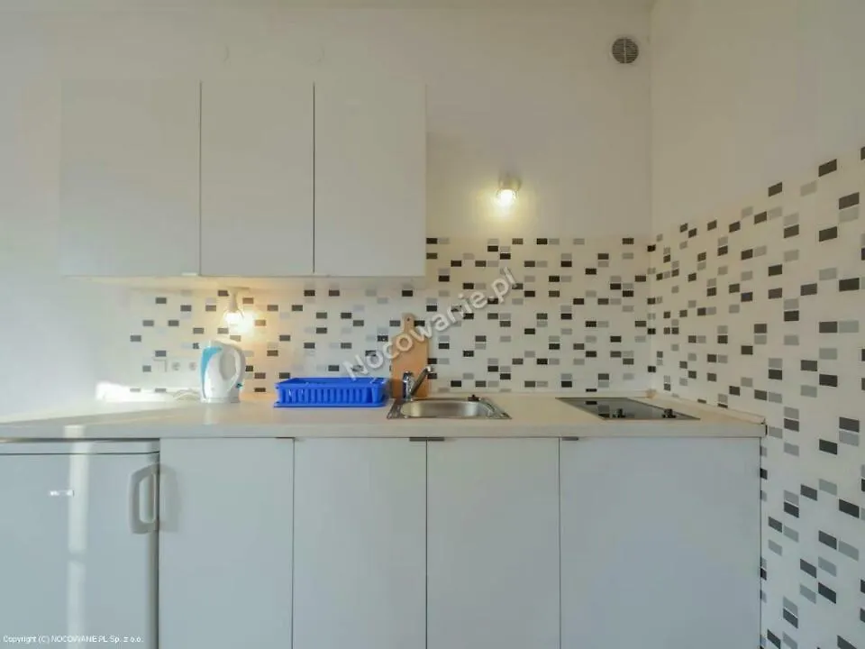 Apartamenty St48 Kraków
