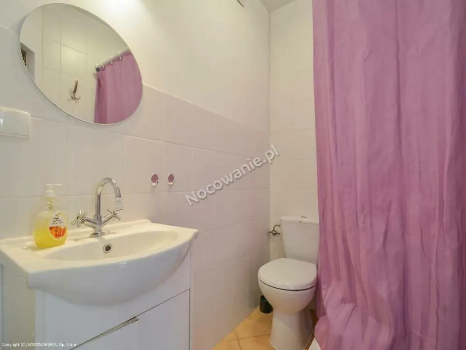 Apartamenty St48 Kraków